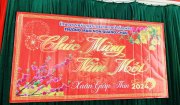 DANH SÁCH PHÂN CÔNG CÁN BỘ QUẢN LÝ  LỊCH TRỰC TẾT GIÁP THÌN NĂM 2024